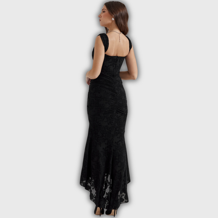 Carisia - Abito Maxi