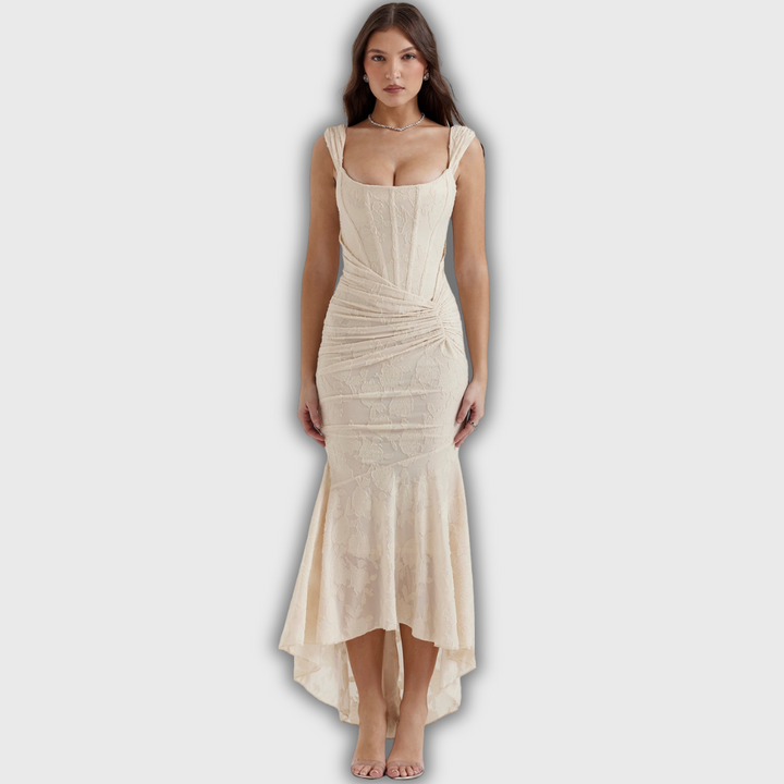 Carisia - Abito Maxi