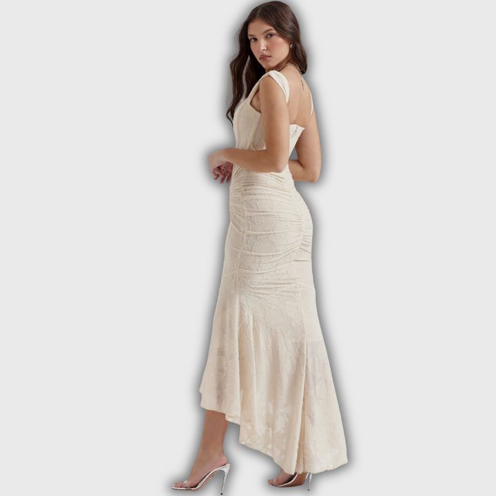 Carisia - Abito Maxi