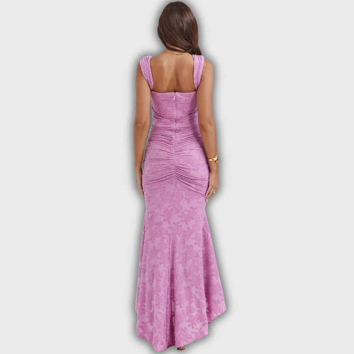 Carisia - Abito Maxi