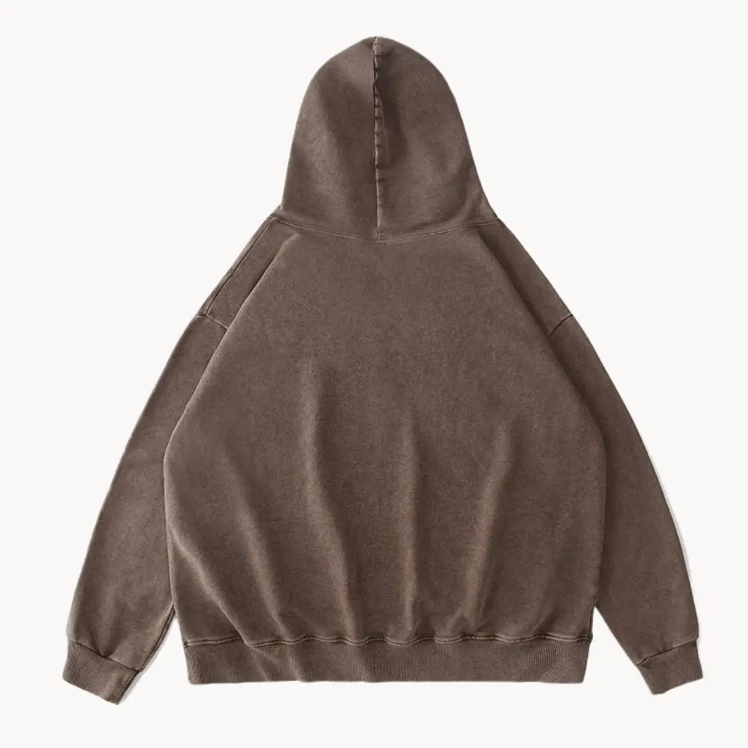 Gabriele - Superficie in Fleece Spazzolato