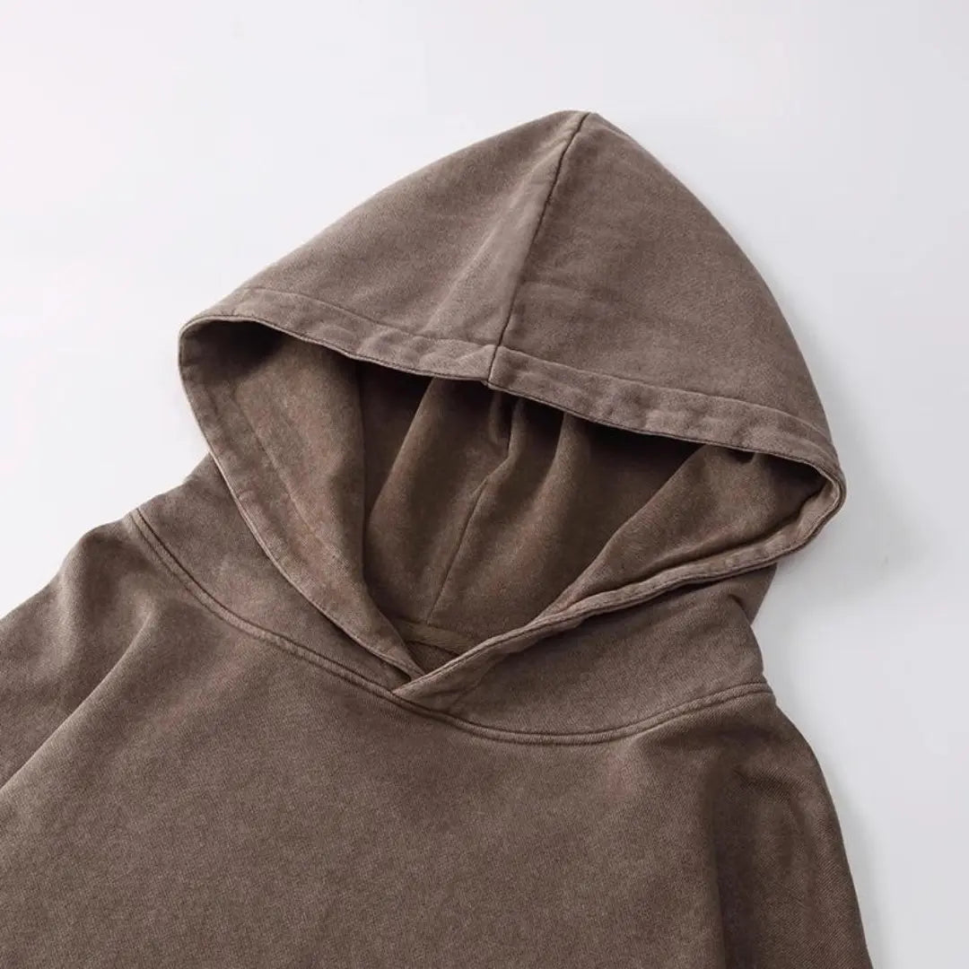 Gabriele - Superficie in Fleece Spazzolato