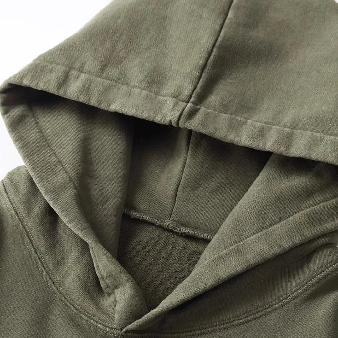 Gabriele - Superficie in Fleece Spazzolato