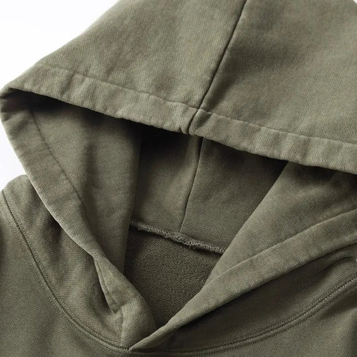 Gabriele - Superficie in Fleece Spazzolato