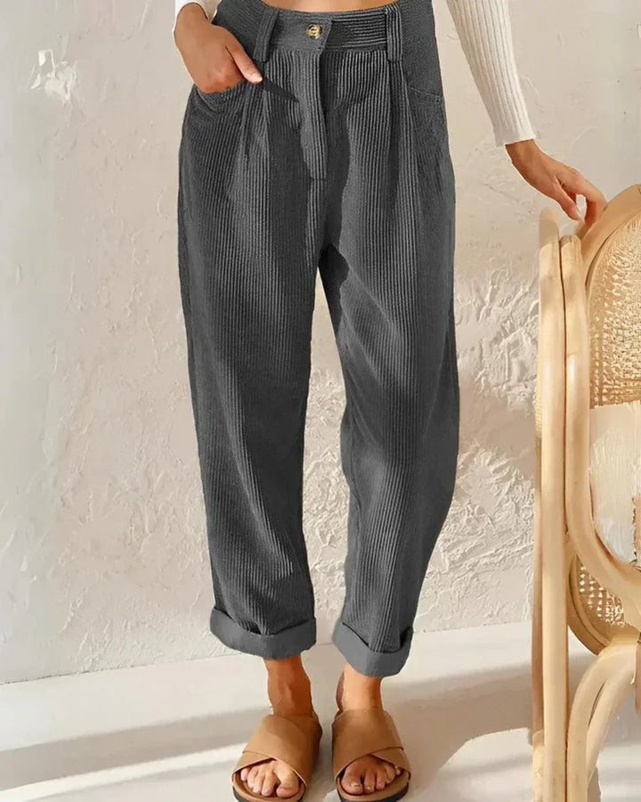 Jolanda | Pantaloni da donna fatti a mano Qualità &amp; Comfort®