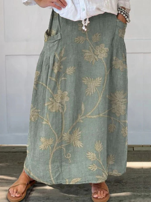Camilla - Gonna leggera e ariosa