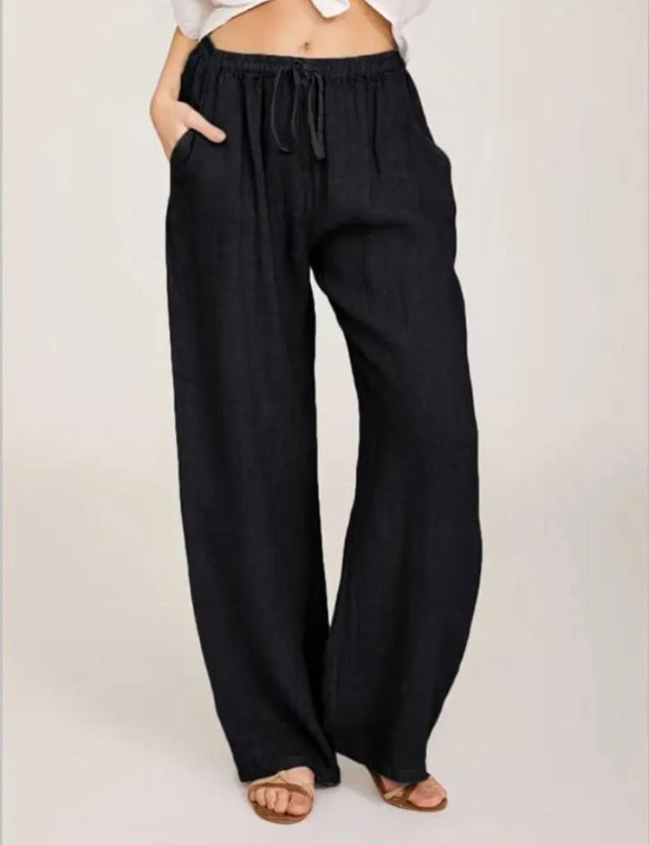 Giulia | Pantaloni da donna fatti a mano Qualità &amp; Comfort®