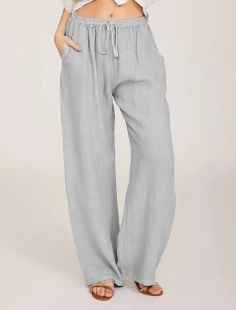 Giulia | Pantaloni da donna fatti a mano Qualità &amp; Comfort®