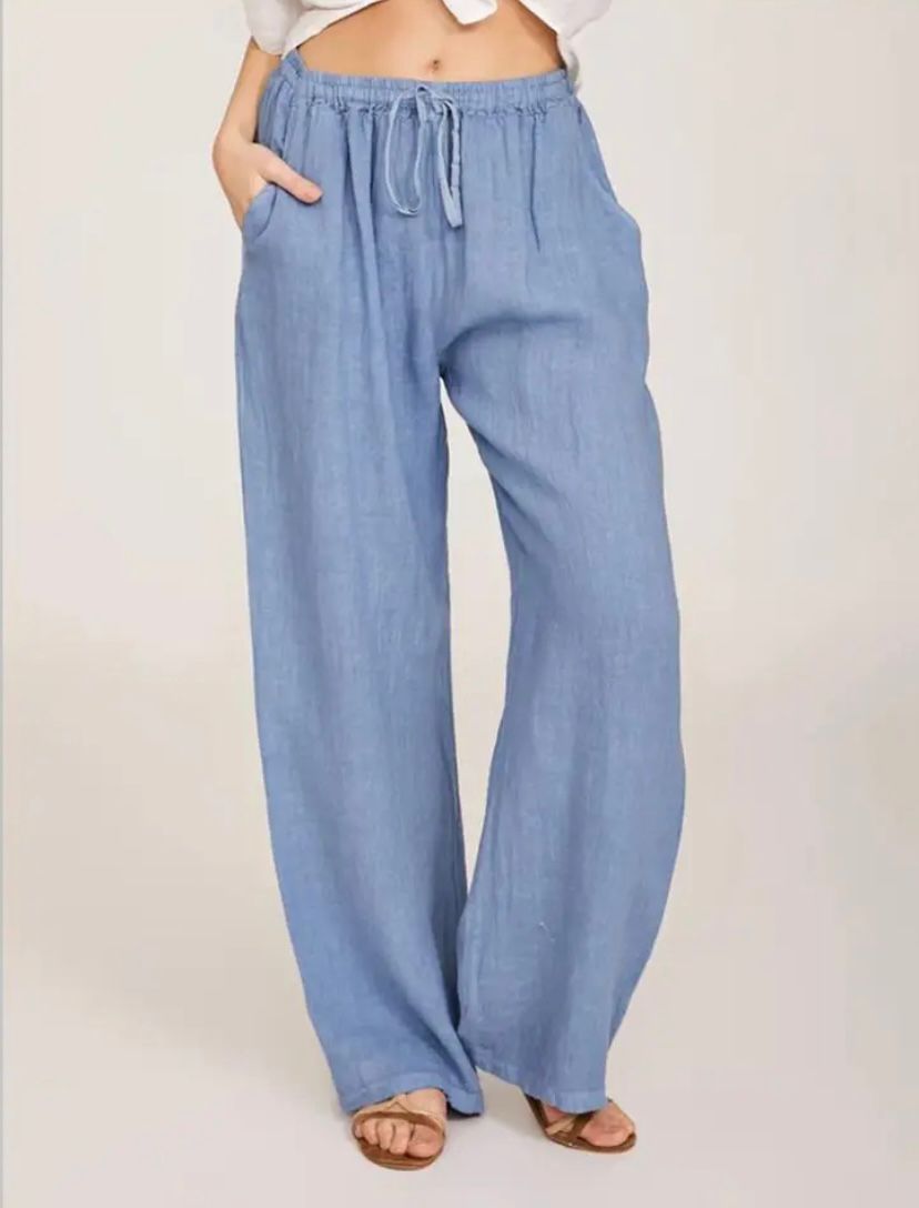 Giulia | Pantaloni da donna fatti a mano Qualità &amp; Comfort®