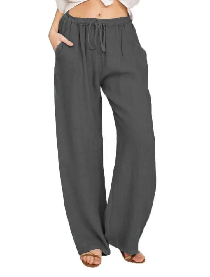 Giulia | Pantaloni da donna fatti a mano Qualità &amp; Comfort®