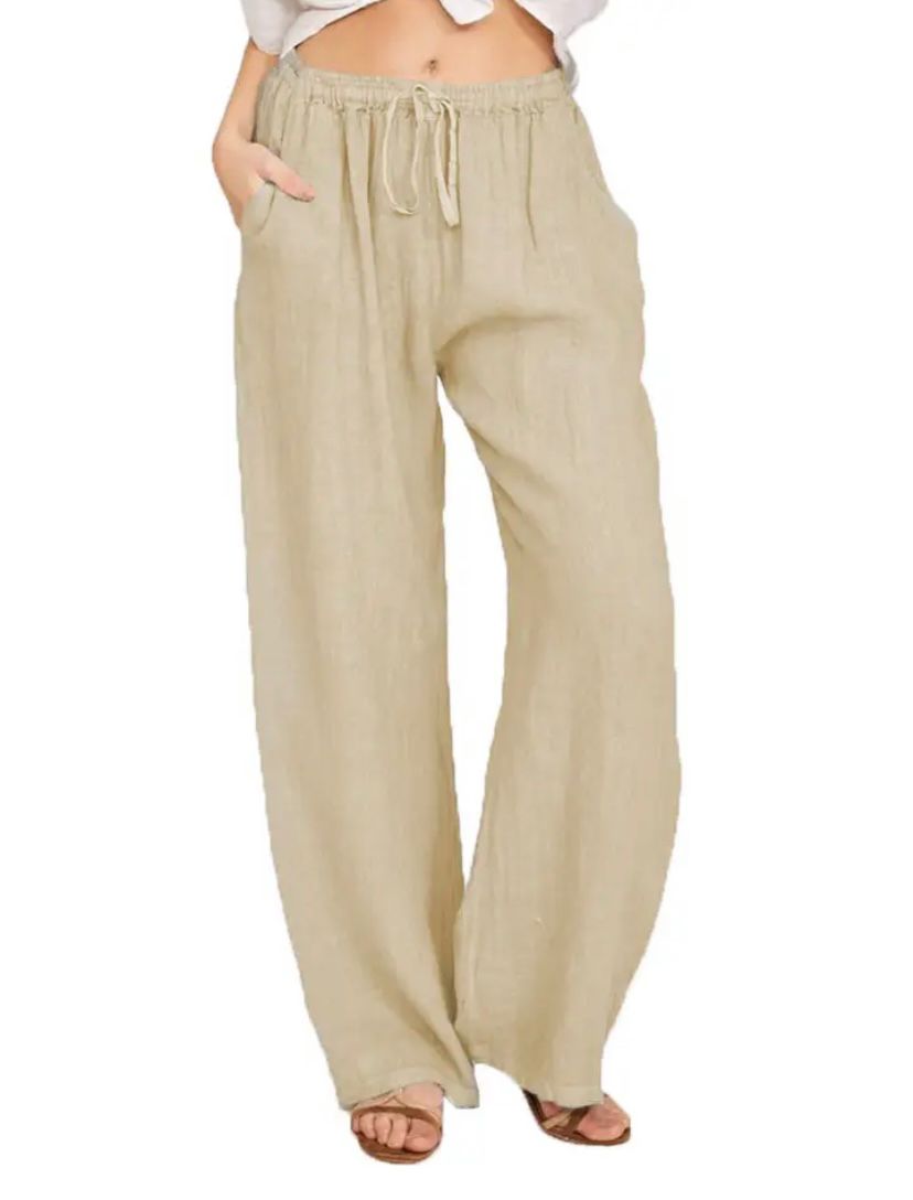 Giulia | Pantaloni da donna fatti a mano Qualità &amp; Comfort®