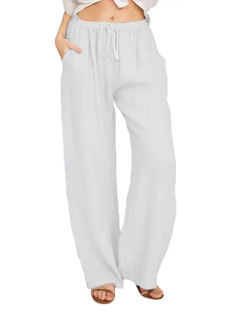 Giulia | Pantaloni da donna fatti a mano Qualità &amp; Comfort®
