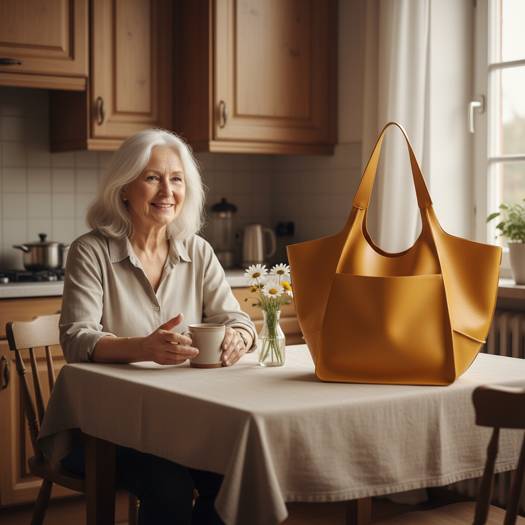 Borsa Classica Dana