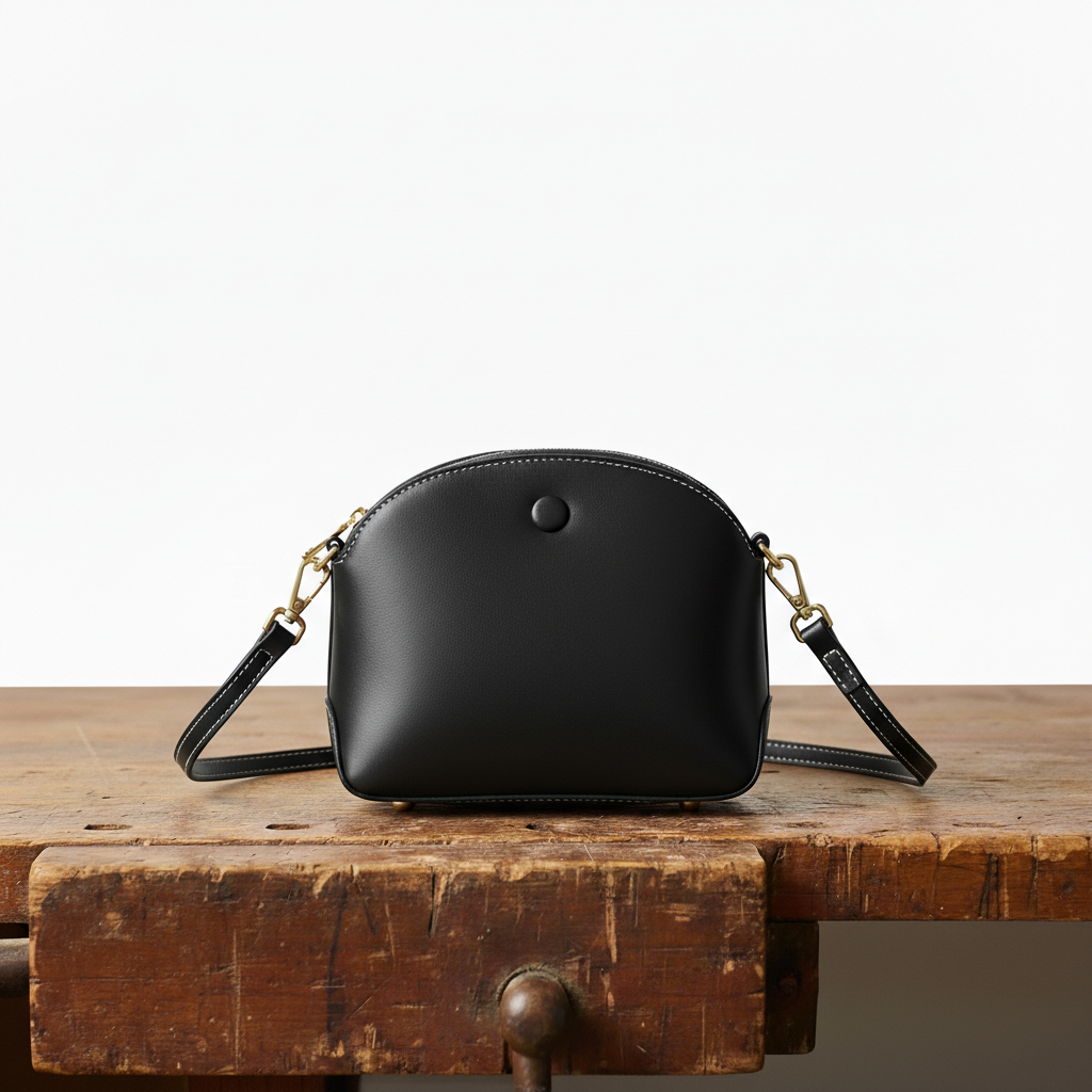 Amalia Retro-Borsa a Sella