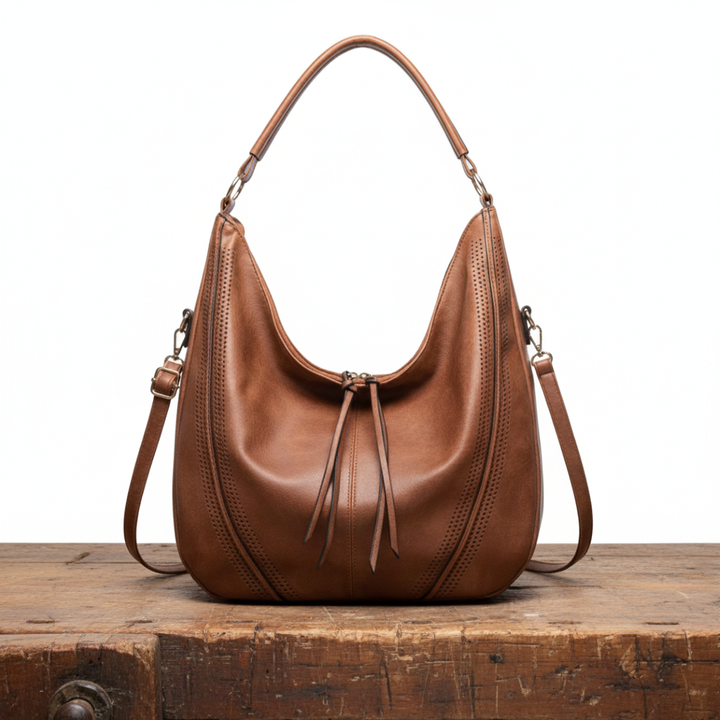 Borsa a tracolla Minerva