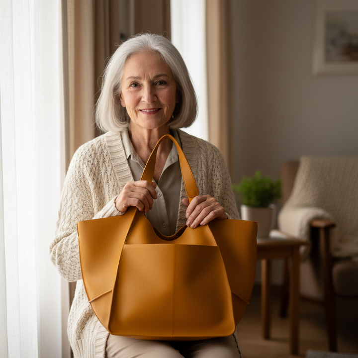 Borsa Classica Dana