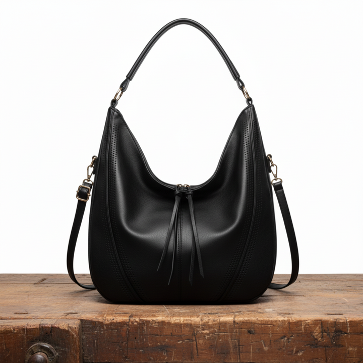Borsa a tracolla Minerva