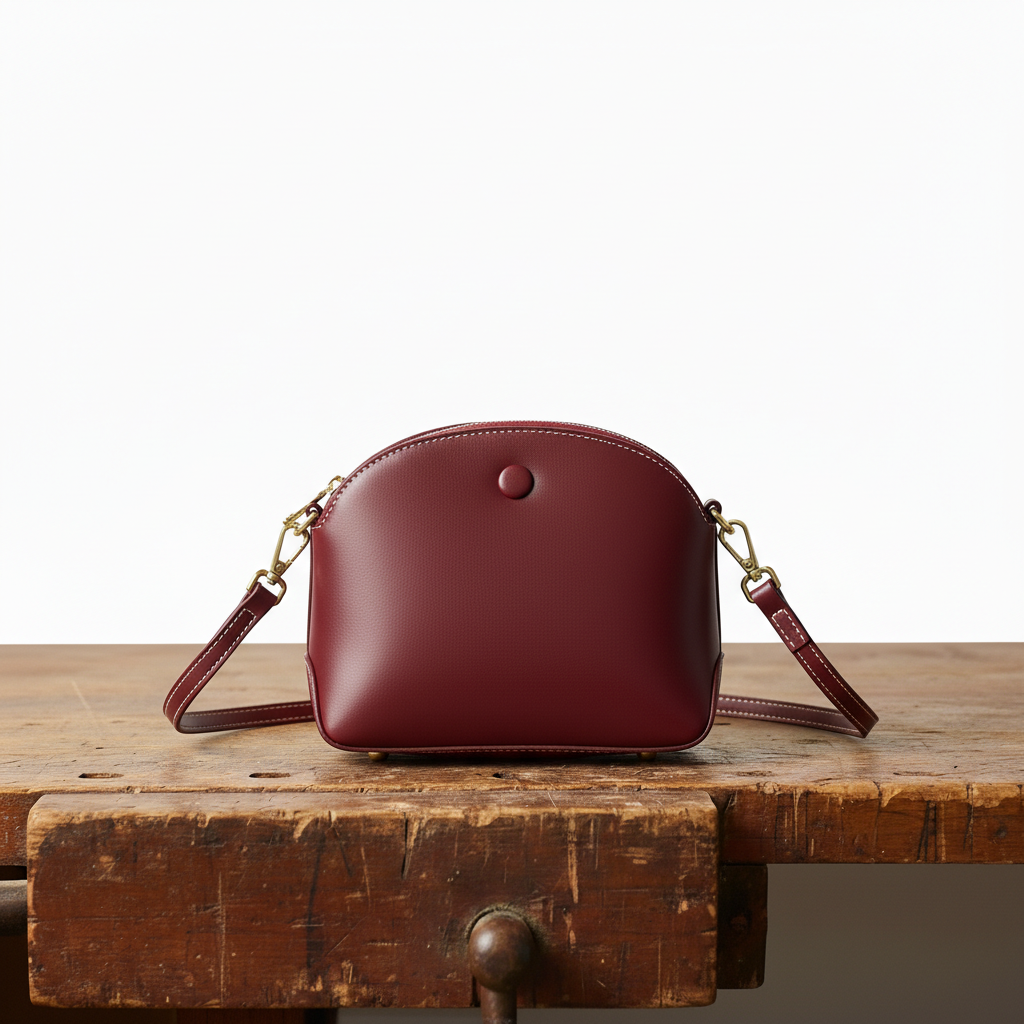 Amalia Retro-Borsa a Sella