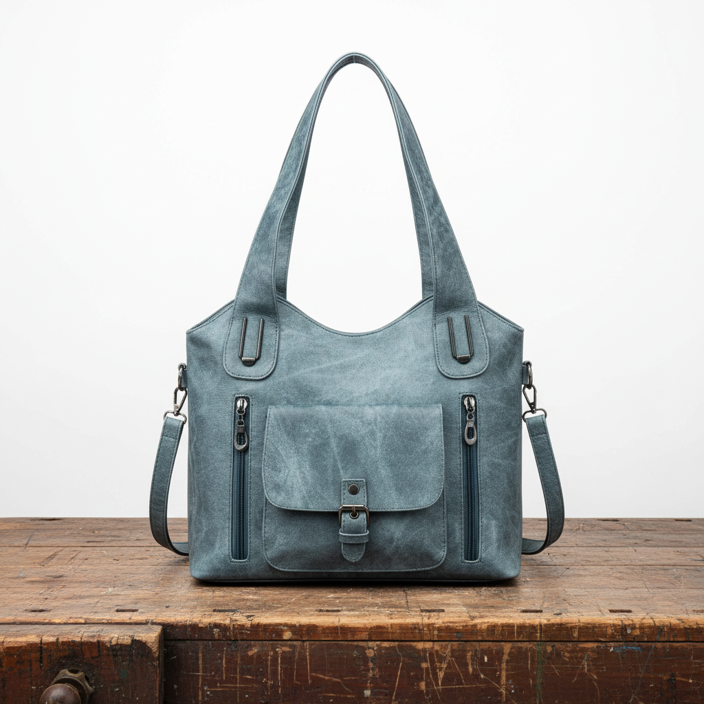 Elijah Borsa a Spalla