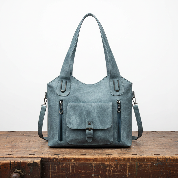 Elijah Borsa a Spalla