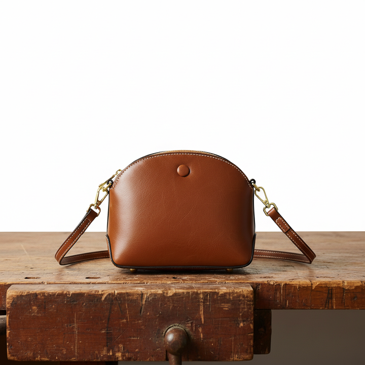 Amalia Retro-Borsa a Sella