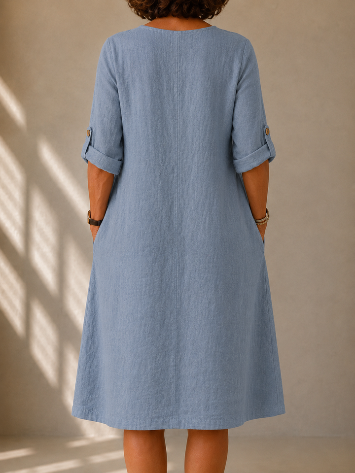 Helen™ | Abito Estivo Classico