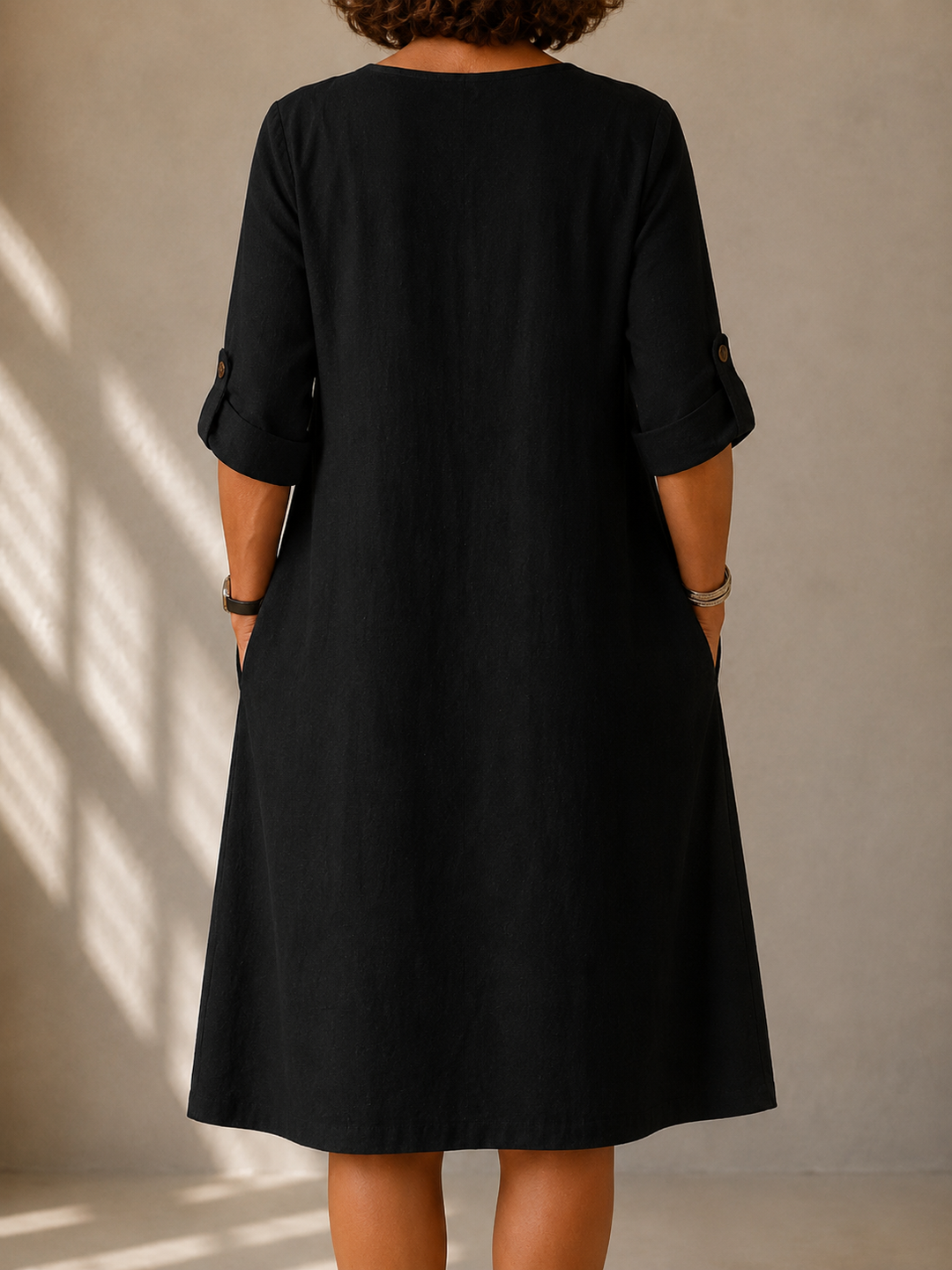 Louise™ | Abito Estivo Classico