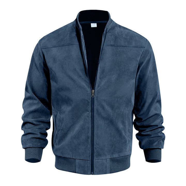 Pedro - Giacca Bomber Classica