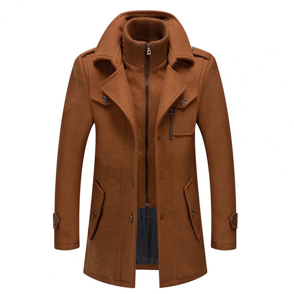 Miguel - Giacca classica autunno inverno