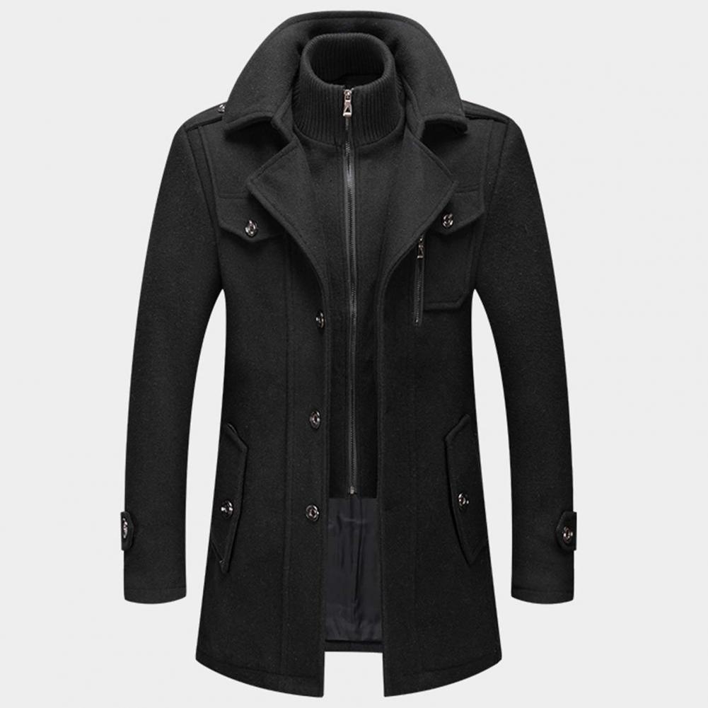 Miguel - Giacca classica autunno inverno
