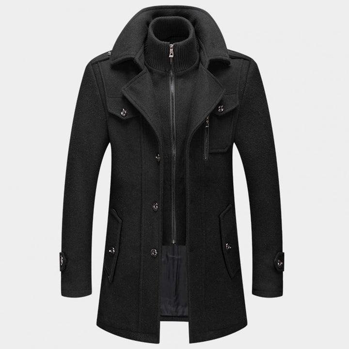 Miguel - Giacca classica autunno inverno