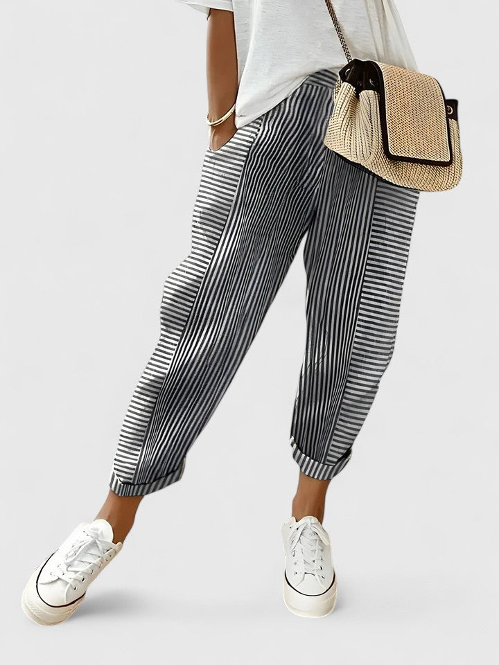 Asia | Pantaloni da donna fatti a mano Qualità &amp; Comfort®