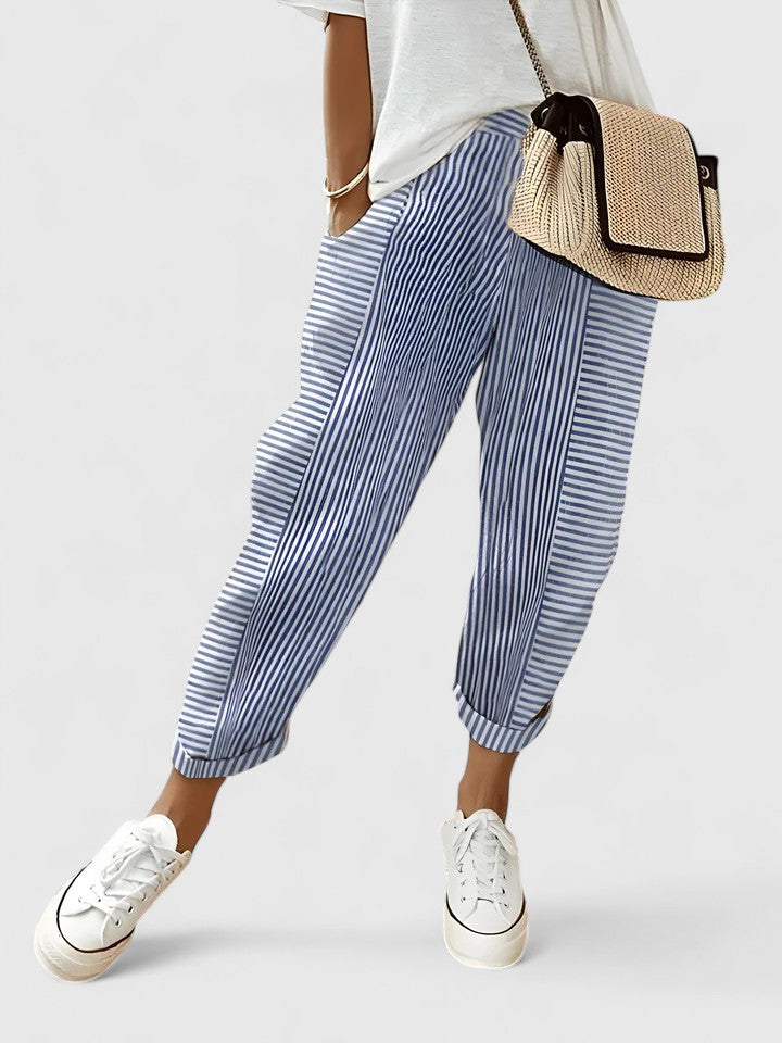 Asia | Pantaloni da donna fatti a mano Qualità &amp; Comfort®