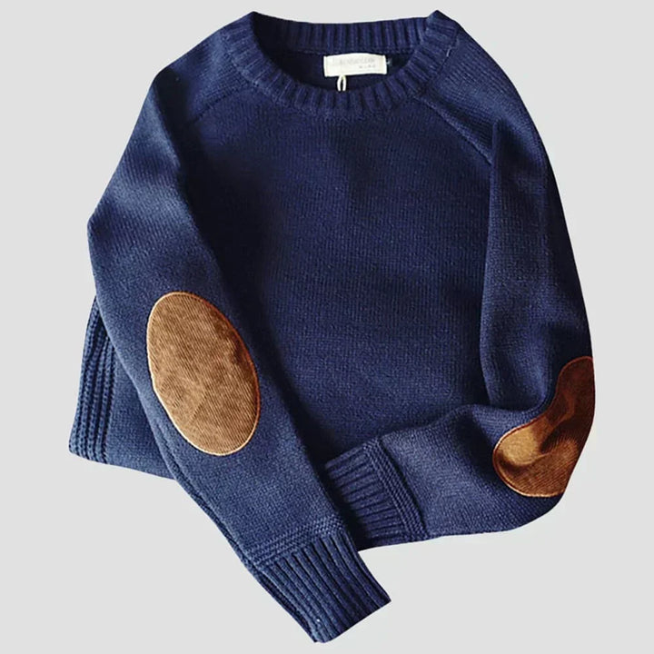 Alessandro - Pullover Haven