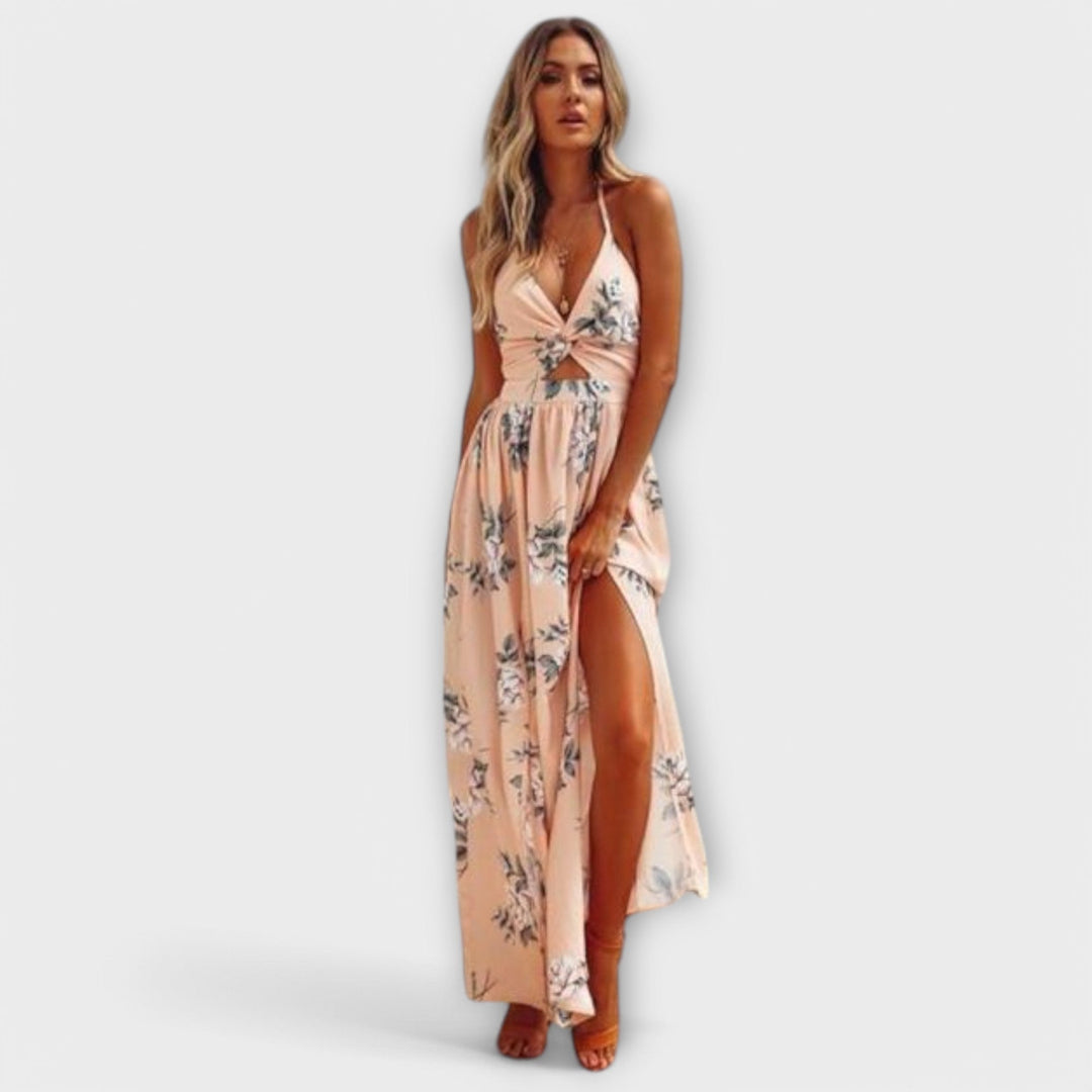 Epona - Vestito Maxi Boho