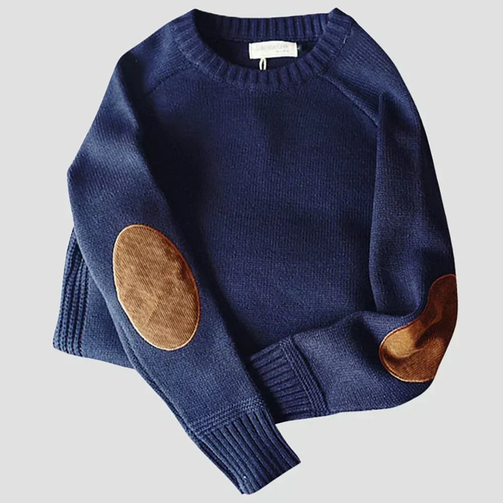 Alessandro - Pullover Haven
