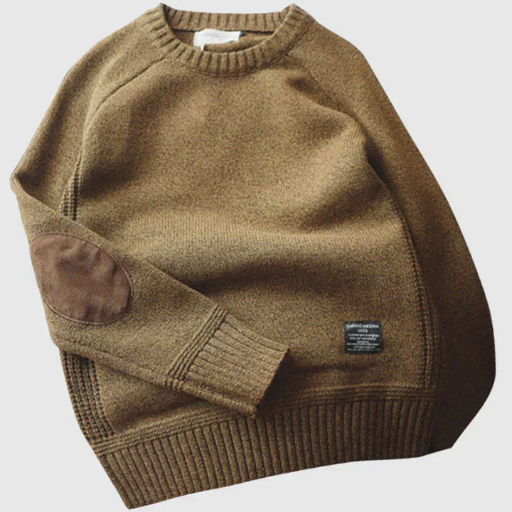 Alessandro - Pullover Haven