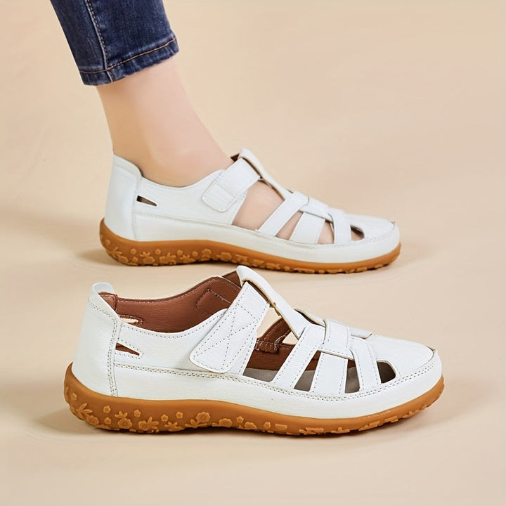 Lea – Comodi Sandali Comfort per Tutti i Giorni