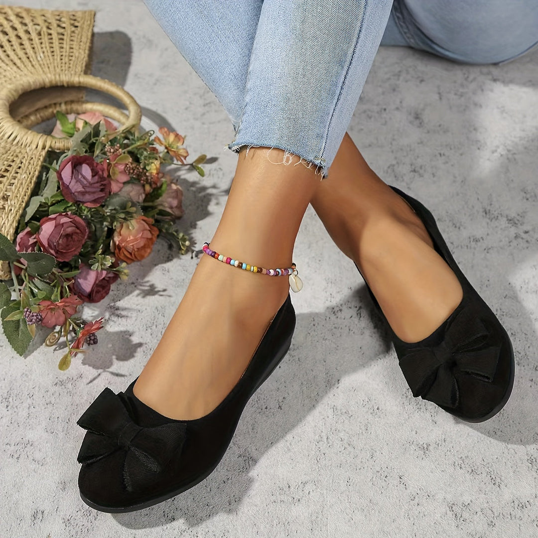 Aurelinya | Ballerine comode
