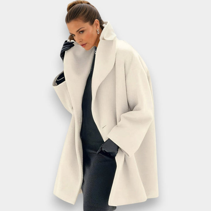 Veronika – Cappotto premium antivento