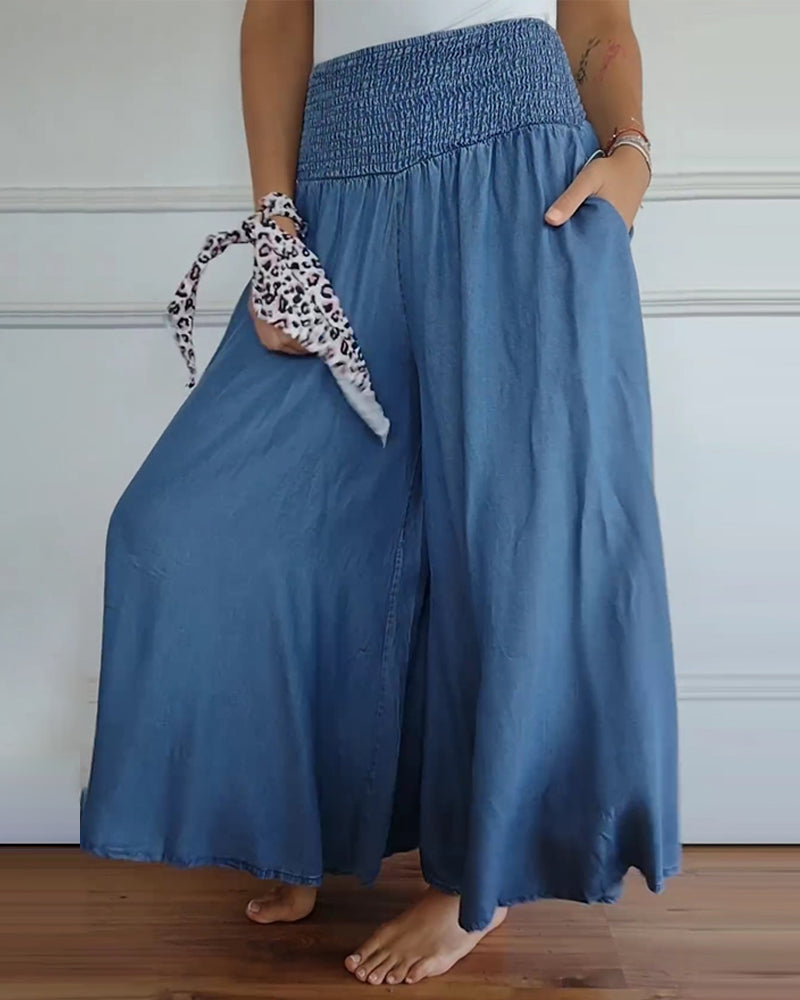 Chiara | Pantaloni da donna fatti a mano Qualità &amp; Comfort®