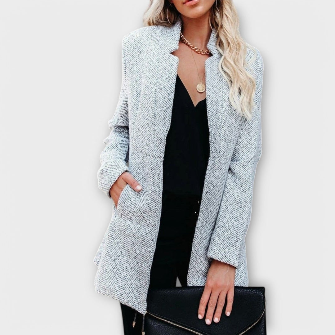 Clara - Cappotto Primaverile