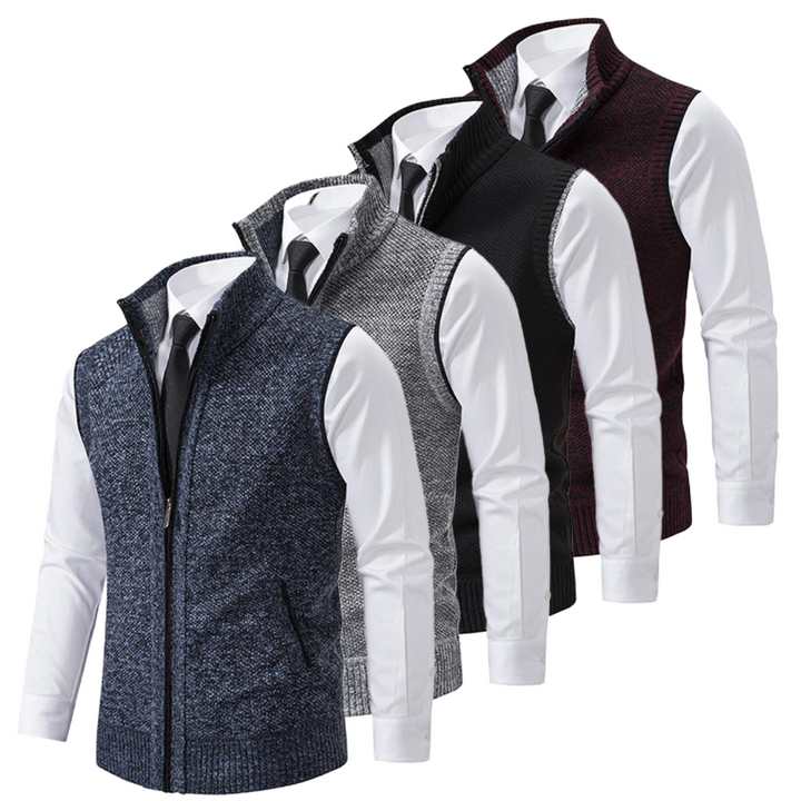 Duarte - Gilet senza maniche