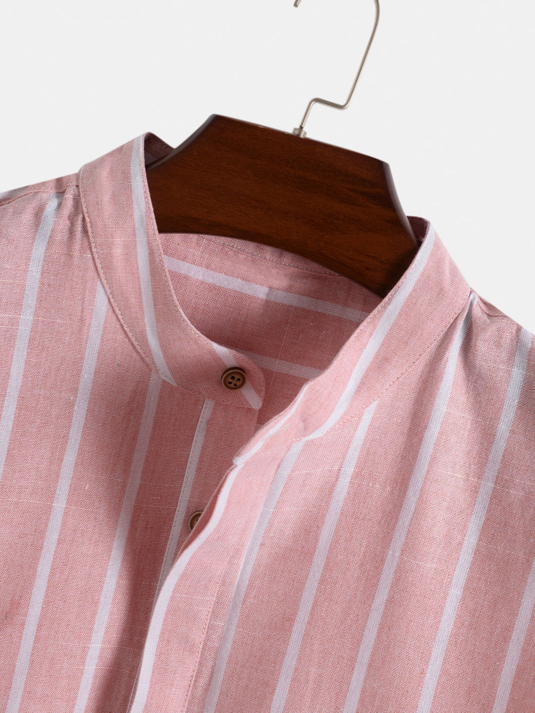 Ignazio | Abbigliamento in lino