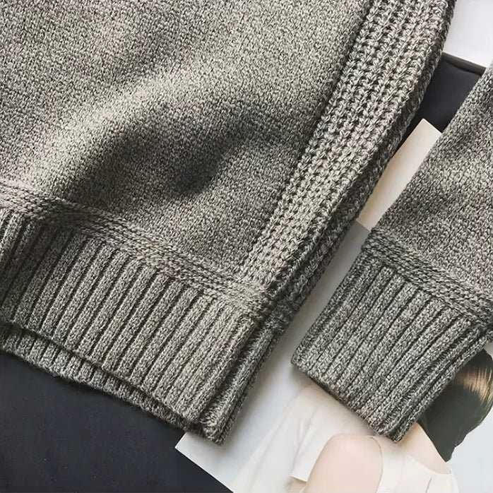 Alessandro - Pullover Haven