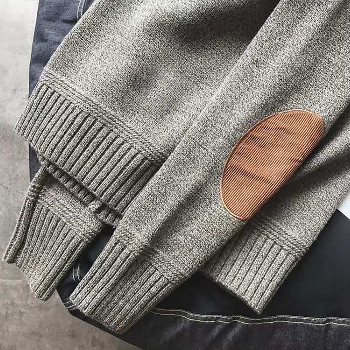 Alessandro - Pullover Haven