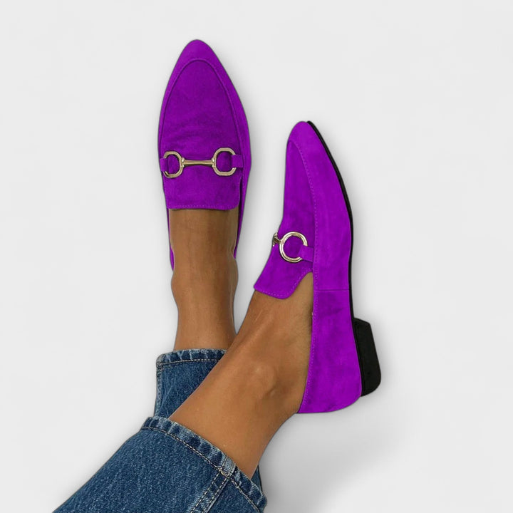 Christi Flats