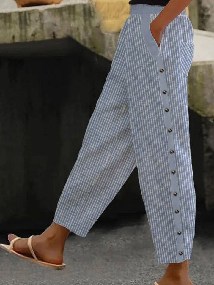 Maria | Pantaloni da donna fatti a mano Qualità &amp; Comfort®