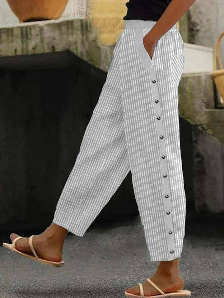 Maria | Pantaloni da donna fatti a mano Qualità &amp; Comfort®