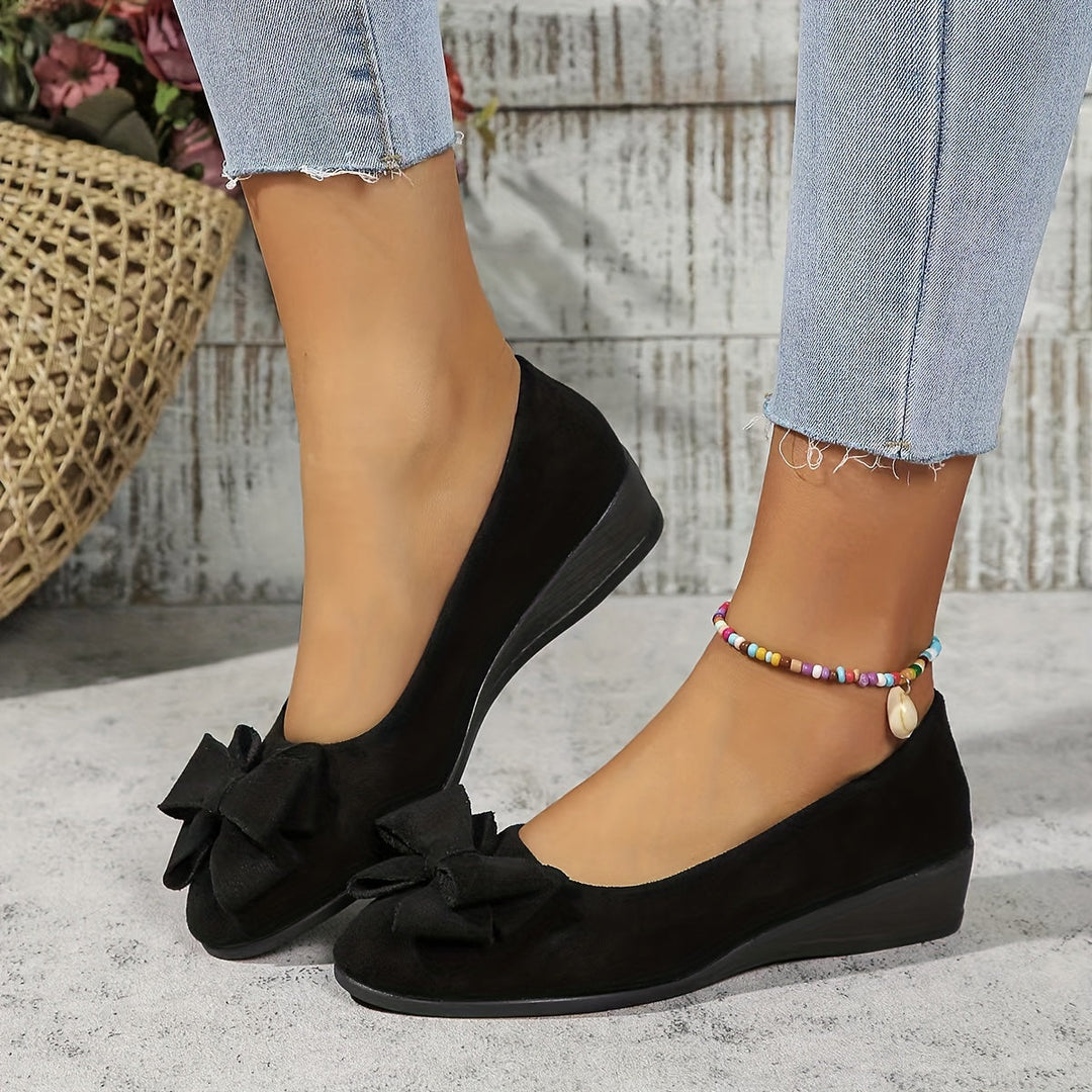 Aurelinya | Ballerine comode